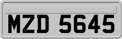 MZD5645