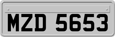 MZD5653
