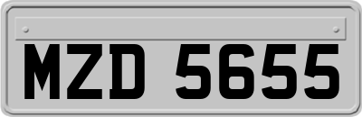 MZD5655