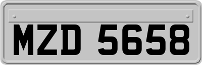 MZD5658