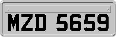 MZD5659