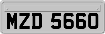 MZD5660