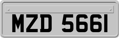 MZD5661