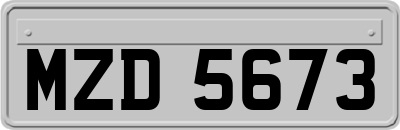 MZD5673