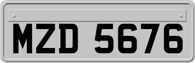 MZD5676