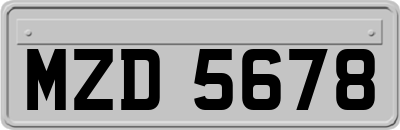 MZD5678
