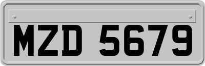 MZD5679