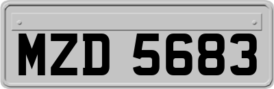 MZD5683