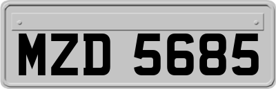 MZD5685