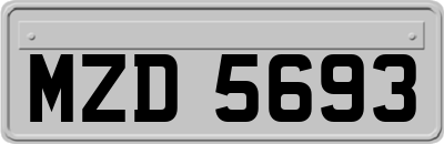 MZD5693