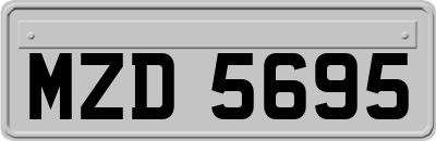 MZD5695