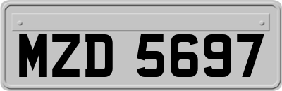 MZD5697