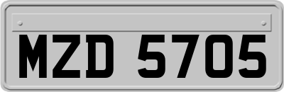 MZD5705
