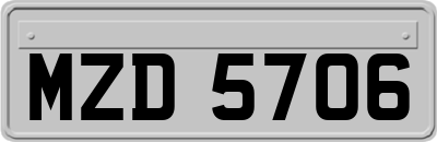 MZD5706