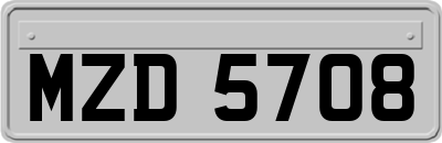 MZD5708