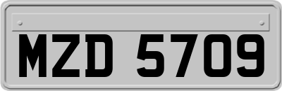 MZD5709