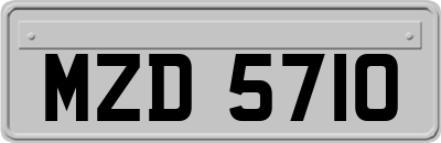 MZD5710