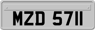 MZD5711