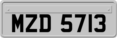 MZD5713