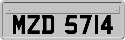 MZD5714