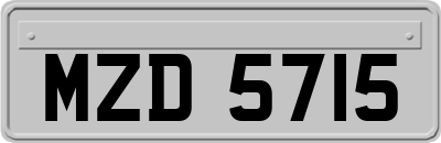 MZD5715