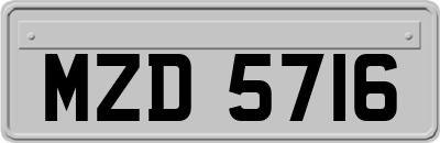 MZD5716
