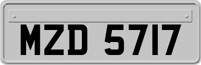 MZD5717