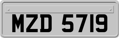 MZD5719