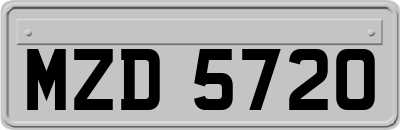 MZD5720