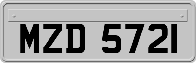 MZD5721