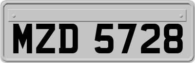 MZD5728