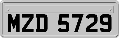 MZD5729