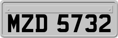 MZD5732