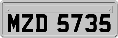 MZD5735