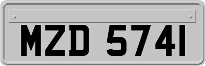 MZD5741