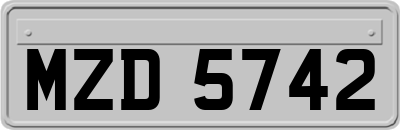 MZD5742