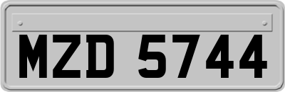 MZD5744