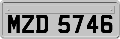 MZD5746