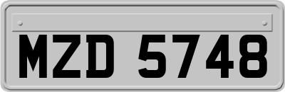 MZD5748