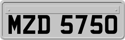 MZD5750