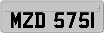 MZD5751