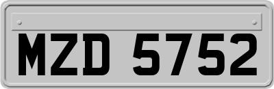 MZD5752
