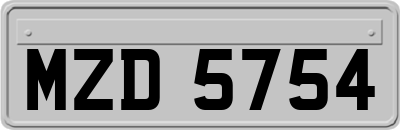 MZD5754