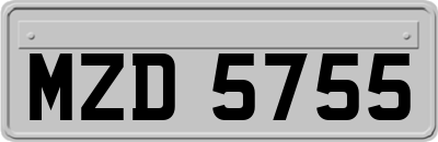 MZD5755