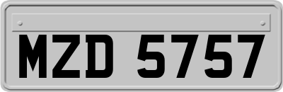 MZD5757