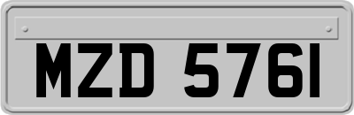 MZD5761