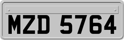 MZD5764