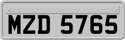 MZD5765
