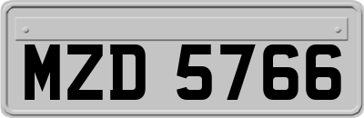 MZD5766