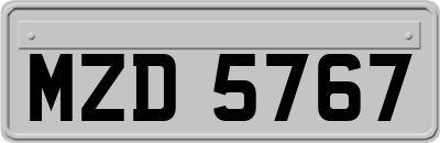 MZD5767